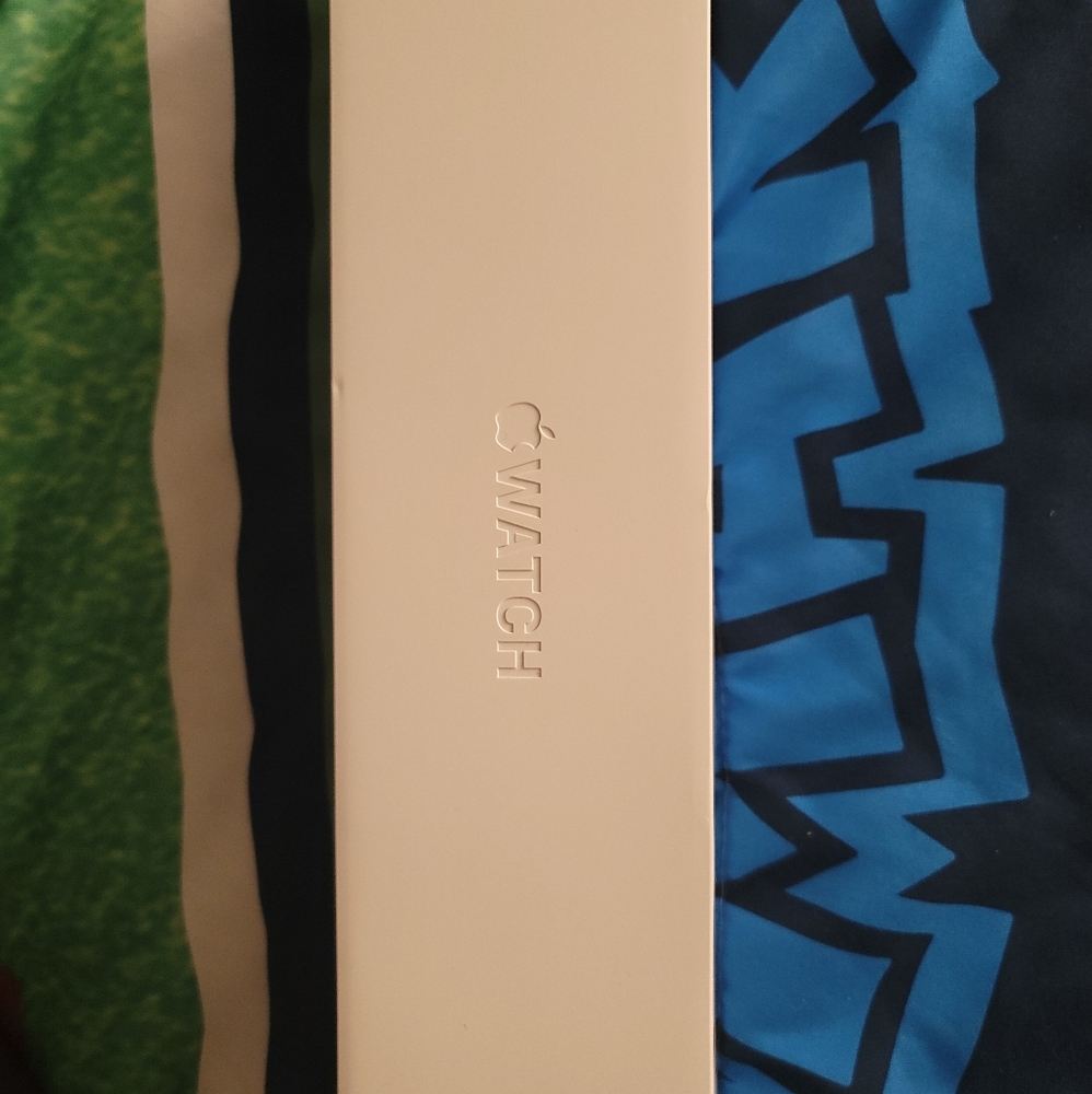 Apple watch Series 5 40mm